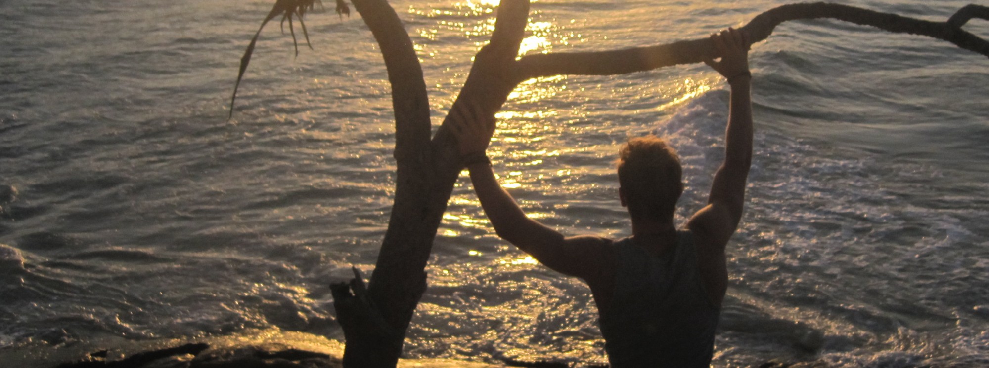 Marcels trip around the world